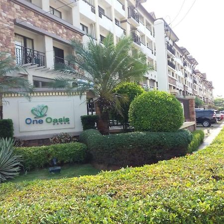 Διαμέρισμα 35 τ.μ. με 1 υπνοδωμάτιο και 1 ιδιωτικό μπάνιο σε Έκολαντ Davao City Εξωτερικό φωτογραφία