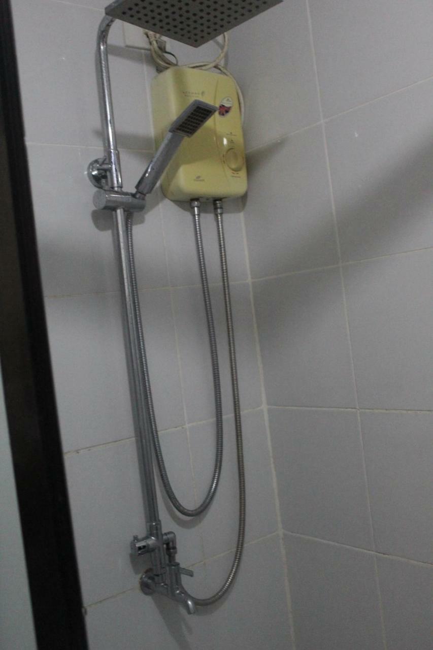 Διαμέρισμα 35 τ.μ. με 1 υπνοδωμάτιο και 1 ιδιωτικό μπάνιο σε Έκολαντ Davao City Εξωτερικό φωτογραφία