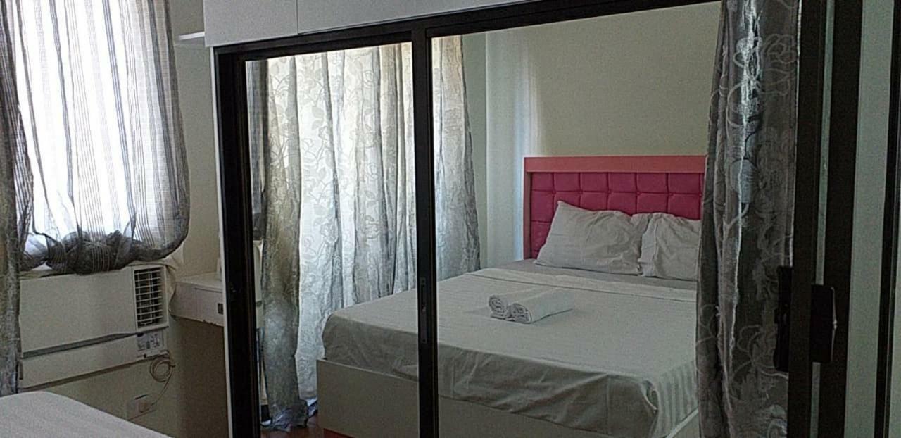 Διαμέρισμα 35 τ.μ. με 1 υπνοδωμάτιο και 1 ιδιωτικό μπάνιο σε Έκολαντ Davao City Εξωτερικό φωτογραφία
