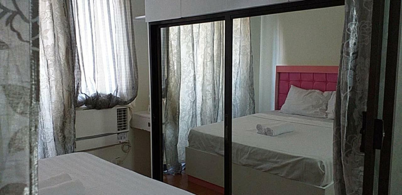 Διαμέρισμα 35 τ.μ. με 1 υπνοδωμάτιο και 1 ιδιωτικό μπάνιο σε Έκολαντ Davao City Εξωτερικό φωτογραφία